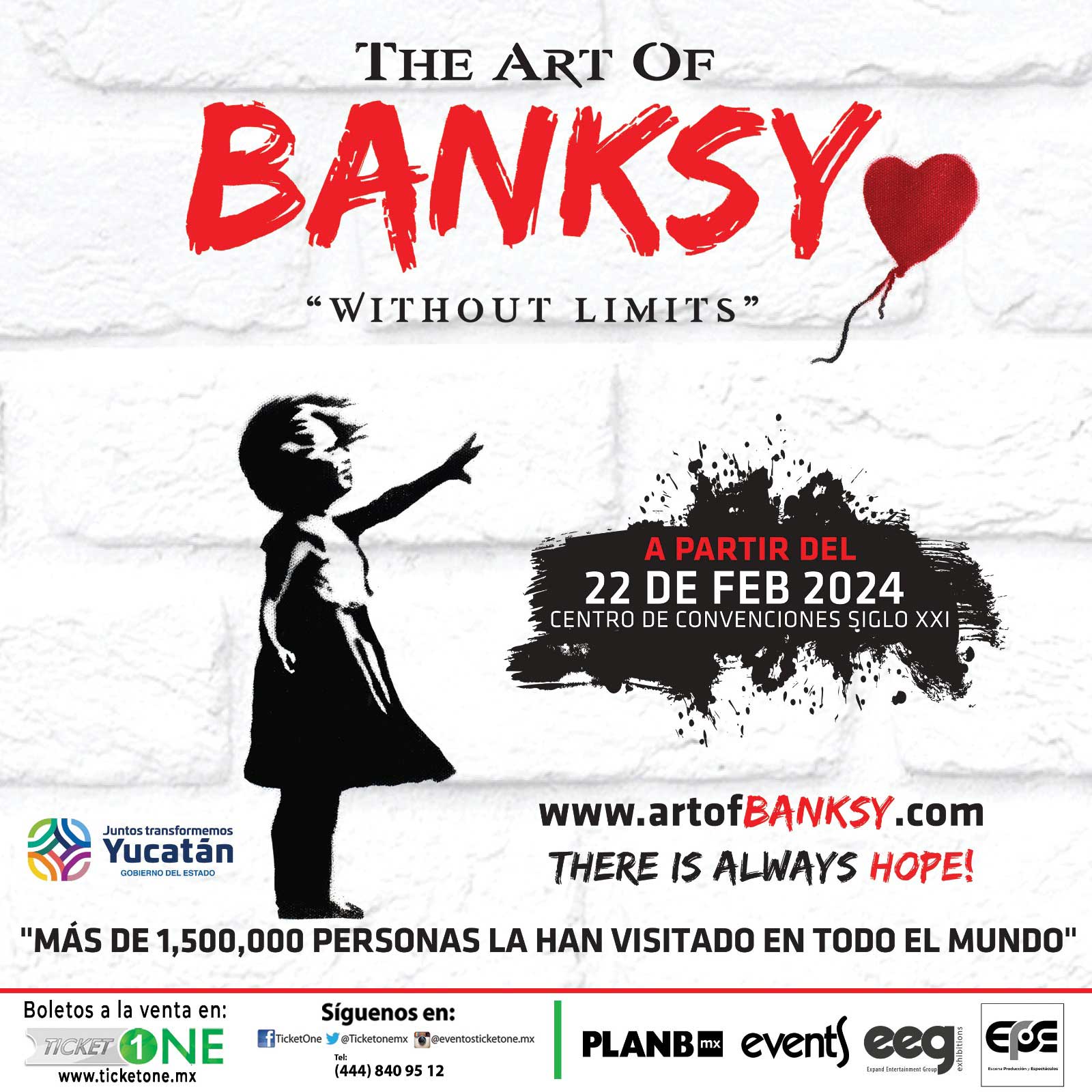 BANKSY