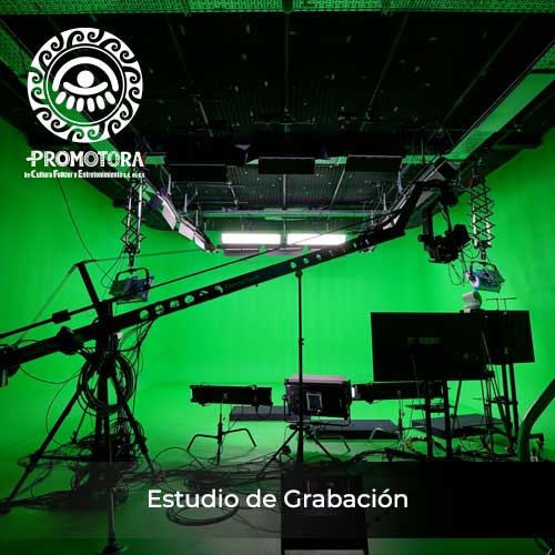 Estudio-de-Grabacion