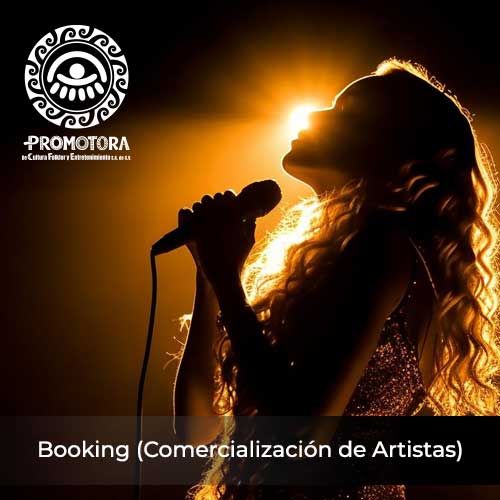 booking