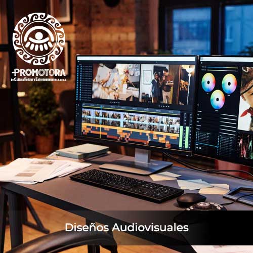 diseños-audiovisuales