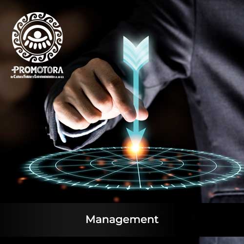 management