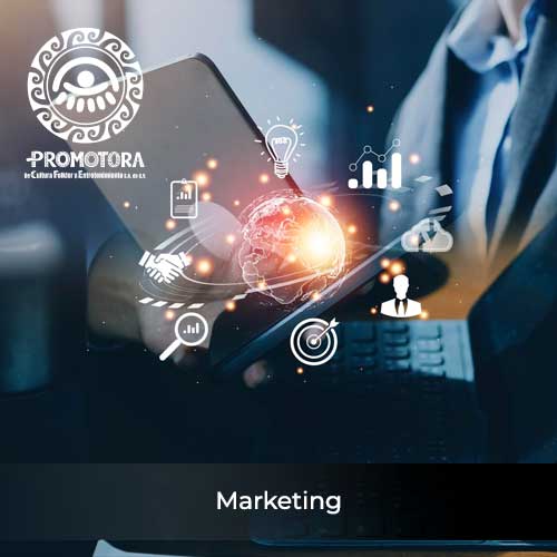 marketing