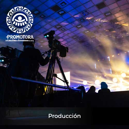 produccion